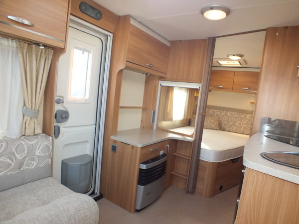 SPRITE Alpine Sport 470 bj.2014, FRANS BED, ZAKLUIFEL - Afbeelding 19