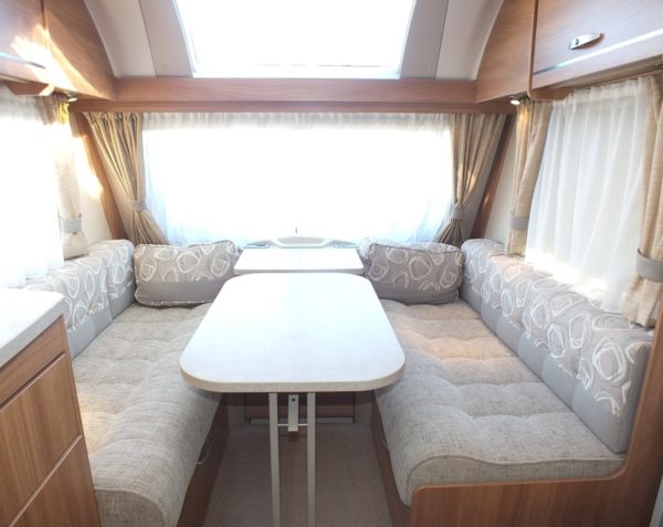 SPRITE Alpine Sport 470 bj.2014, FRANS BED, ZAKLUIFEL - Afbeelding 8