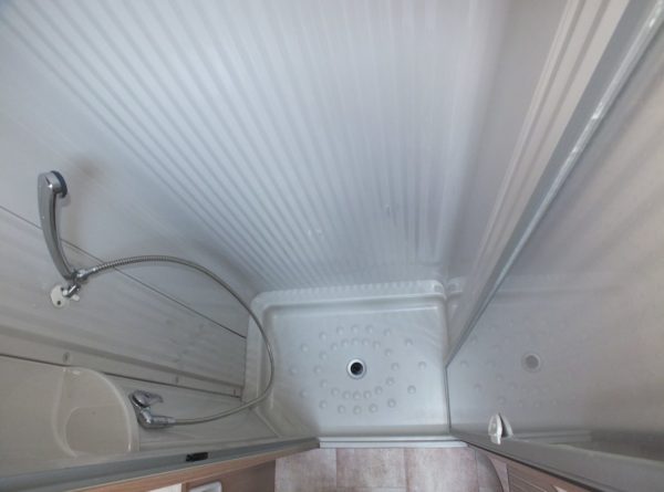 BURSTNER Belcanto 560 TK bj.2011, 6 SLAAPPLAATSEN, AIRCO, ISABELLA VOORTENT - Afbeelding 25