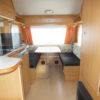 AVENTO 465 TF bj.2007, NIEUWSTAAT, MOVER, VOORTENT, LUIFEL - Afbeelding 5