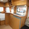 AVENTO 465 TF bj.2007, NIEUWSTAAT, MOVER, VOORTENT, LUIFEL - Afbeelding 12