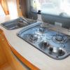 AVENTO 465 TF bj.2007, NIEUWSTAAT, MOVER, VOORTENT, LUIFEL - Afbeelding 15