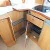AVENTO 465 TF bj.2007, NIEUWSTAAT, MOVER, VOORTENT, LUIFEL - Afbeelding 17