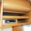 AVENTO 465 TF bj.2007, NIEUWSTAAT, MOVER, VOORTENT, LUIFEL - Afbeelding 26