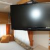 AVENTO 465 TF bj.2007, NIEUWSTAAT, MOVER, VOORTENT, LUIFEL - Afbeelding 28