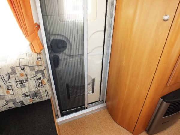 AVENTO 465 TF bj.2007, NIEUWSTAAT, MOVER, VOORTENT, LUIFEL - Afbeelding 30