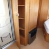 AVENTO 465 TF bj.2007, NIEUWSTAAT, MOVER, VOORTENT, LUIFEL - Afbeelding 19