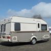 AVENTO 465 TF bj.2007, NIEUWSTAAT, MOVER, VOORTENT, LUIFEL - Afbeelding 4