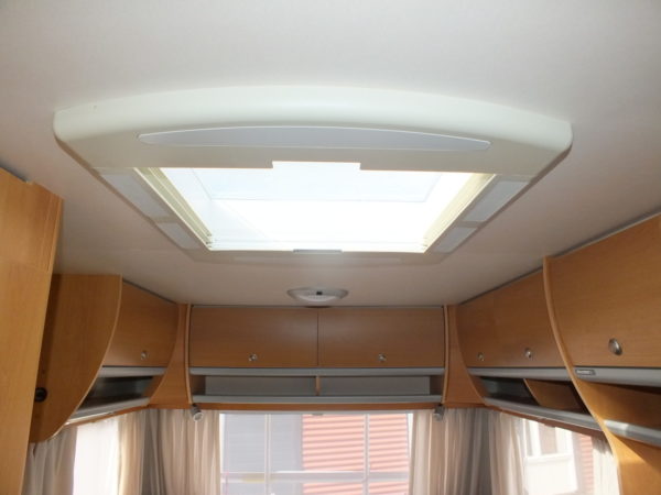 KIP Navigator 44 TDB bj.2003, TOP STAAT, MOVER, FRANS BED - Afbeelding 24