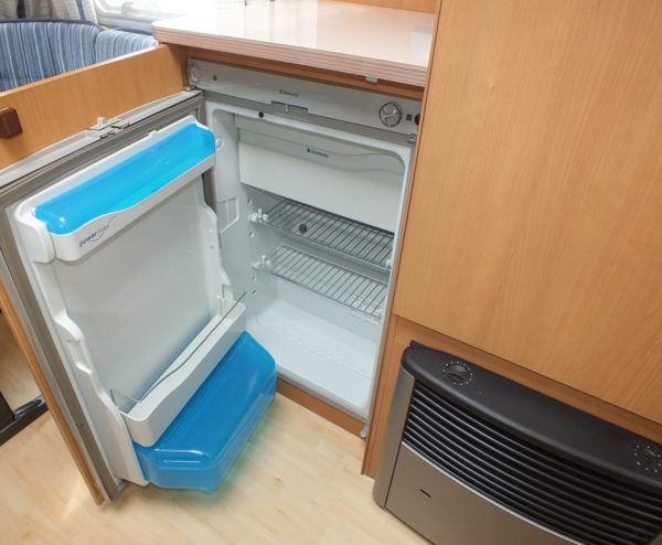 TABBERT Da Vinci 450 TD bj.2005, TOP STAAT, MOVER, VOORTENT - Afbeelding 19