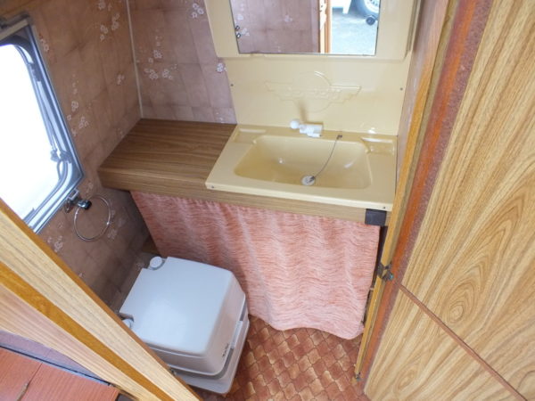 DE REU bj.86, TOP CONDITIE, met HEFDAK, LICHTGEWICHT - Afbeelding 16