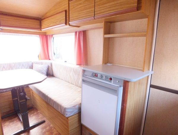 DE REU bj.86, TOP CONDITIE, met HEFDAK, LICHTGEWICHT - Afbeelding 11