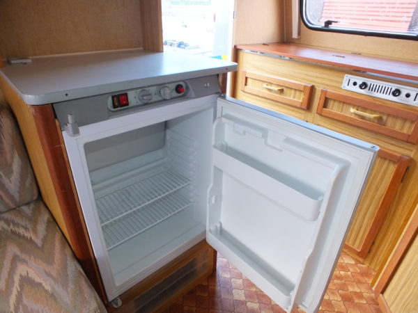 DE REU bj.86, TOP CONDITIE, met HEFDAK, LICHTGEWICHT - Afbeelding 12