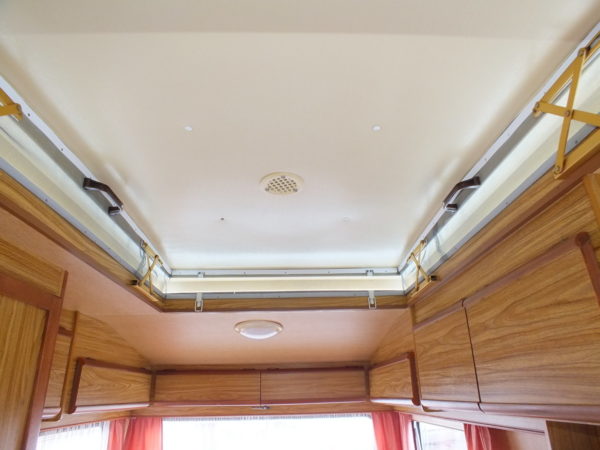 DE REU bj.86, TOP CONDITIE, met HEFDAK, LICHTGEWICHT - Afbeelding 18