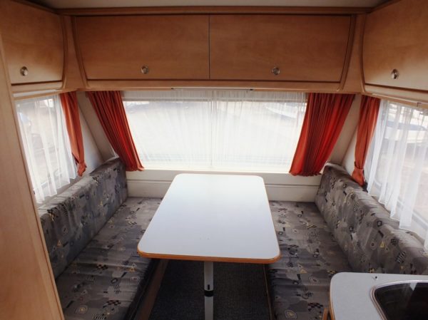 Kip Shuttle 41TTZ, bj.2002, met MOVER en PANORAMA LUIFEL - Afbeelding 19