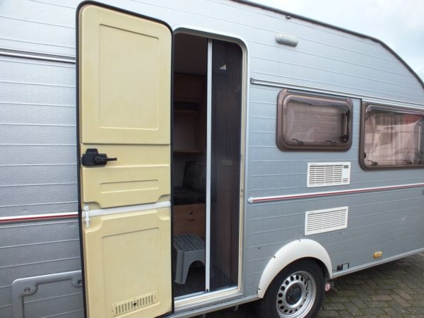 Kip Shuttle 41TTZ, bj.2002, met MOVER en PANORAMA LUIFEL - Afbeelding 7