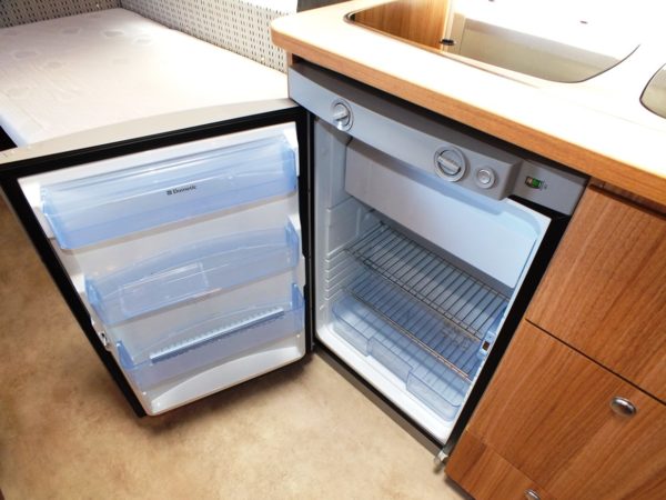 CARAVELAIR Antares 450 bj.2014 MOVER VOORTENT 2 APARTE BEDDEN - Afbeelding 16