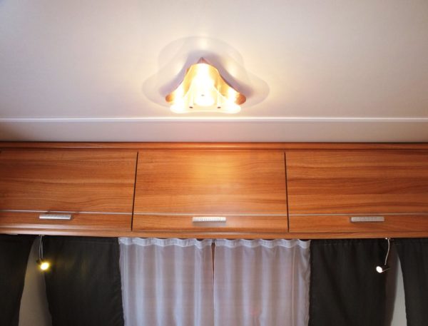 CARAVELAIR Antares 450 bj.2014 MOVER VOORTENT 2 APARTE BEDDEN - Afbeelding 22