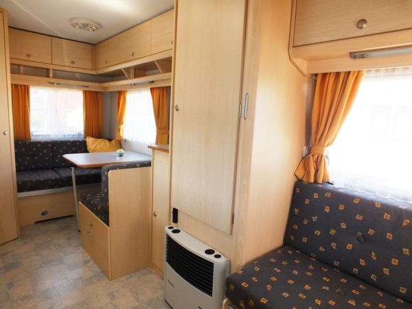 KIP Star Line 44 TTZ bj.2000, TOP STAAT, met TRUMA MOVER - Afbeelding 11