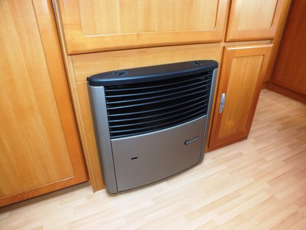 TABBERT Vivaldi 525 bj.2008, TOP STAAT, met DOUCHE, VOORTENT - Afbeelding 24