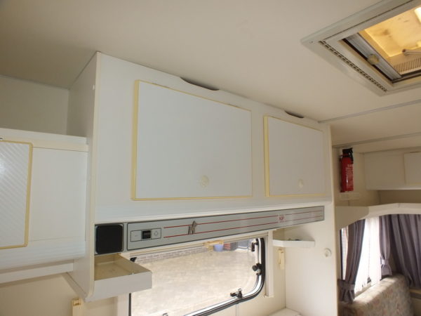 KIP Grey Line 48 T bj.93, TOP STAAT, met VOORTENT - Afbeelding 15