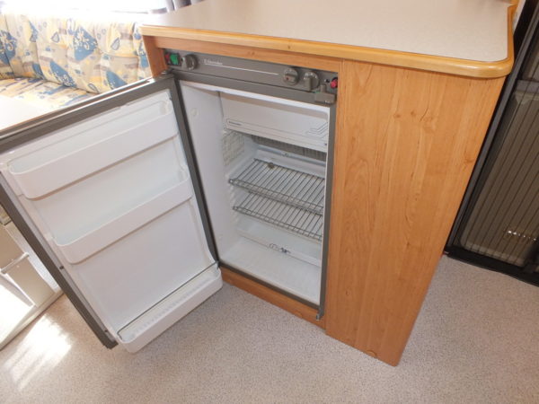 KNAUS Blue Line bj.99, TOP STAAT, MOVER, VOORTENT, BOILER - Afbeelding 17