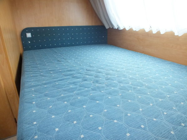 CARAVELAIR Antares 426 bj2007, 6 slaapplaatsen, LICHTGEWICHT - Afbeelding 7