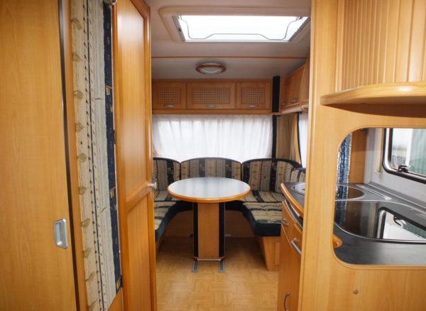 LMC Dominant 530 bj.2002, NIEUWSTAAT, MOVER, CASSETTELUIFEL - Afbeelding 5