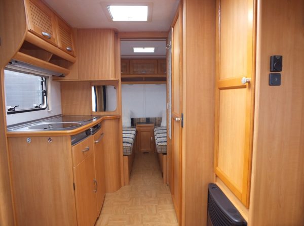 LMC Dominant 530 bj.2002, NIEUWSTAAT, MOVER, CASSETTELUIFEL - Afbeelding 8