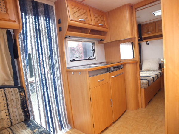 LMC Dominant 530 bj.2002, NIEUWSTAAT, MOVER, CASSETTELUIFEL - Afbeelding 11