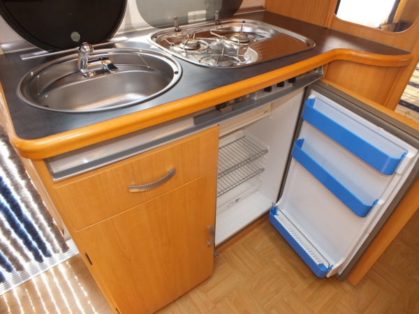 LMC Dominant 530 bj.2002, NIEUWSTAAT, MOVER, CASSETTELUIFEL - Afbeelding 13
