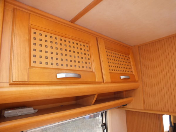 LMC Dominant 530 bj.2002, NIEUWSTAAT, MOVER, CASSETTELUIFEL - Afbeelding 15