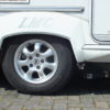 LMC Dominant 530 bj.2002, NIEUWSTAAT, MOVER, CASSETTELUIFEL - Afbeelding 24