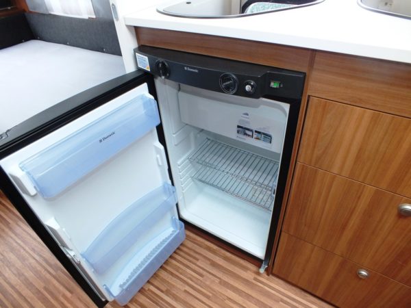 Adria Altea 472LU, bj.2012, 4 persoons met mover - Afbeelding 15