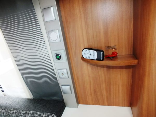 Adria Altea 472LU, bj.2012, 4 persoons met mover - Afbeelding 24