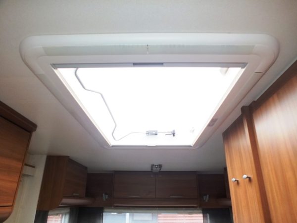Adria Altea 472LU, bj.2012, 4 persoons met mover - Afbeelding 30