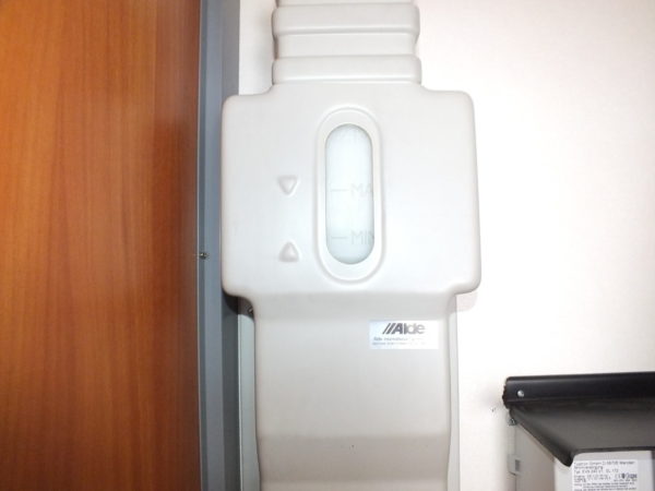 DETHLEFFS Beduin 590 TOP STAAT, AIRCO ALDE VERWARMING DOUCHE - Afbeelding 30