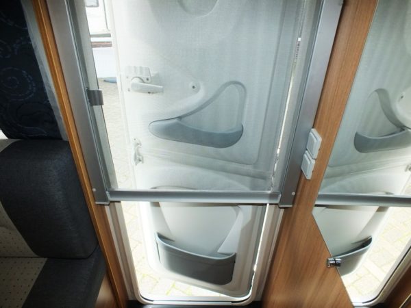 CARAVELAIR Antares Style 455 bj.2015 met DOUCHE, SAFARI ROOM - Afbeelding 27