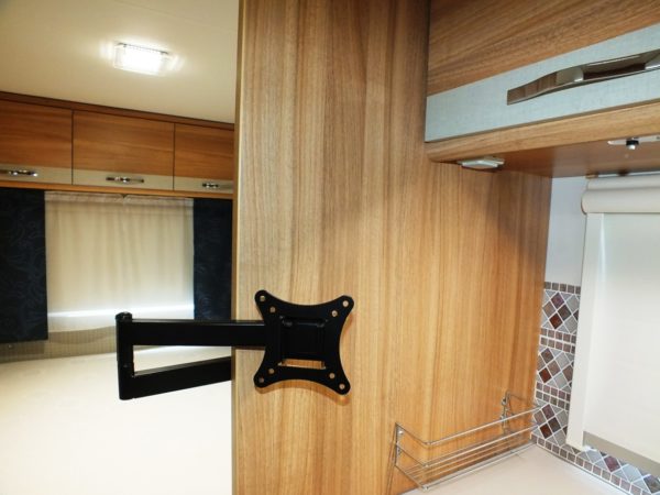CARAVELAIR Antares Style 455 bj.2015 met DOUCHE, SAFARI ROOM - Afbeelding 26