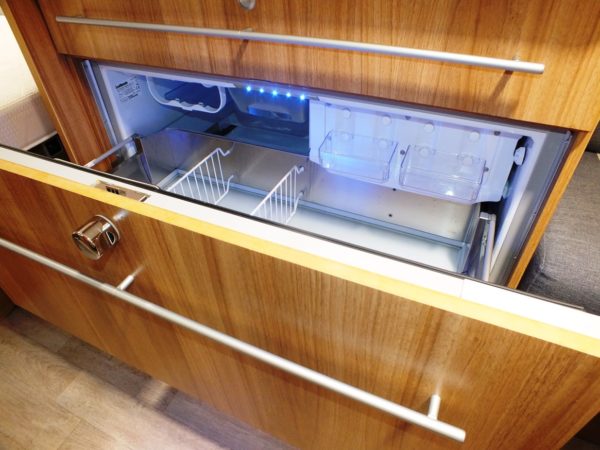 CARAVELAIR Antares Style 455 bj.2015 met DOUCHE, SAFARI ROOM - Afbeelding 16