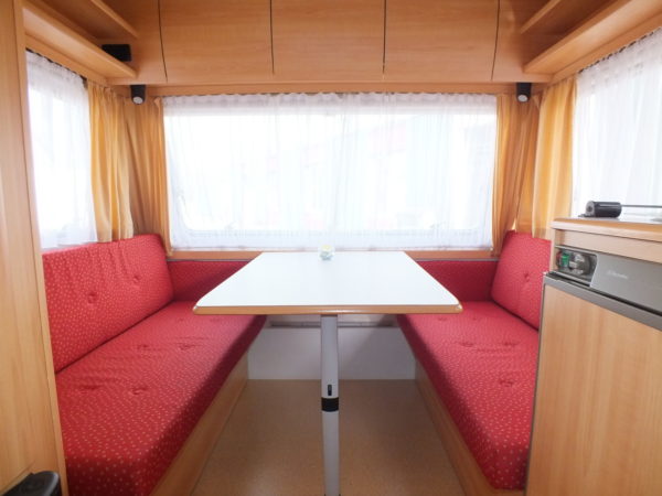 HOME-CAR Racer 39 TK bj.2002, STAPELBED, MOVER, LICHTGEWICHT - Afbeelding 6