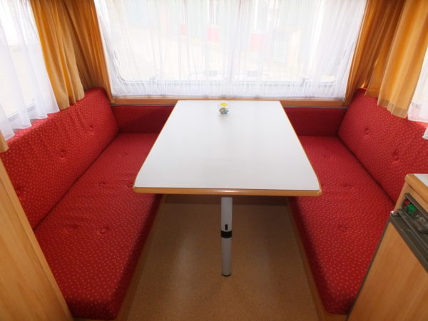 HOME-CAR Racer 39 TK bj.2002, STAPELBED, MOVER, LICHTGEWICHT - Afbeelding 7
