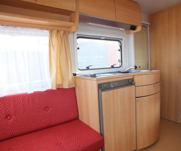 HOME-CAR Racer 39 TK bj.2002, STAPELBED, MOVER, LICHTGEWICHT - Afbeelding 12