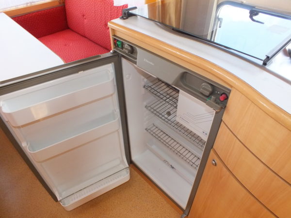 HOME-CAR Racer 39 TK bj.2002, STAPELBED, MOVER, LICHTGEWICHT - Afbeelding 16