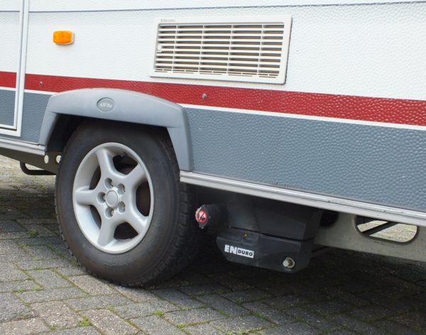HOME-CAR Racer 39 TK bj.2002, STAPELBED, MOVER, LICHTGEWICHT - Afbeelding 22