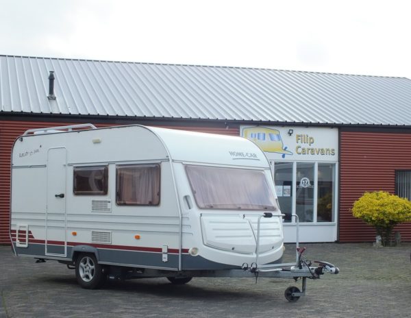 HOME-CAR Racer 39 TK bj.2002, STAPELBED, MOVER, LICHTGEWICHT