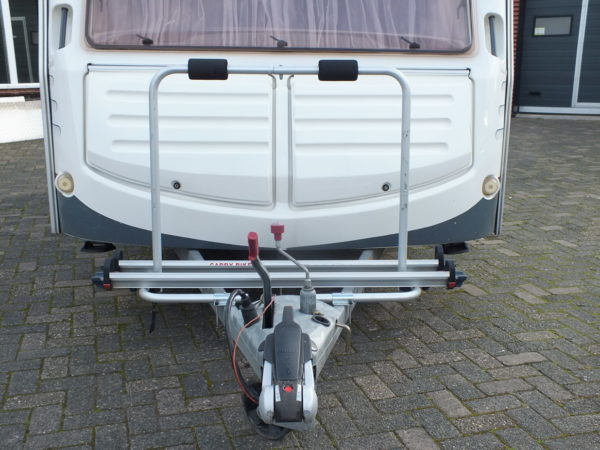 HOME-CAR Racer 39 TK bj.2002, STAPELBED, MOVER, LICHTGEWICHT - Afbeelding 23