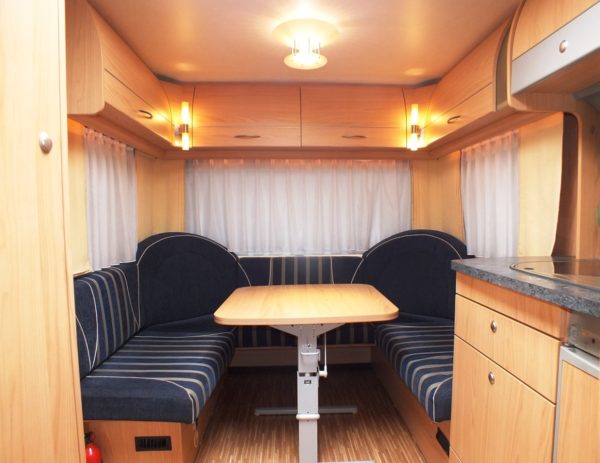 BURSTNER Belcanto 460 TS bj. 2007, BANKAIRCO, MOVER, VOORTEN - Afbeelding 5