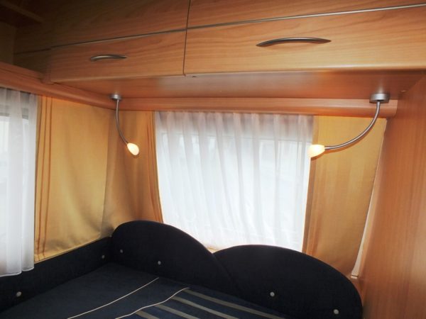 BURSTNER Belcanto 460 TS bj. 2007, BANKAIRCO, MOVER, VOORTEN - Afbeelding 25