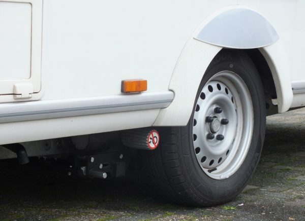 BURSTNER Belcanto 460 TS bj. 2007, BANKAIRCO, MOVER, VOORTEN - Afbeelding 29